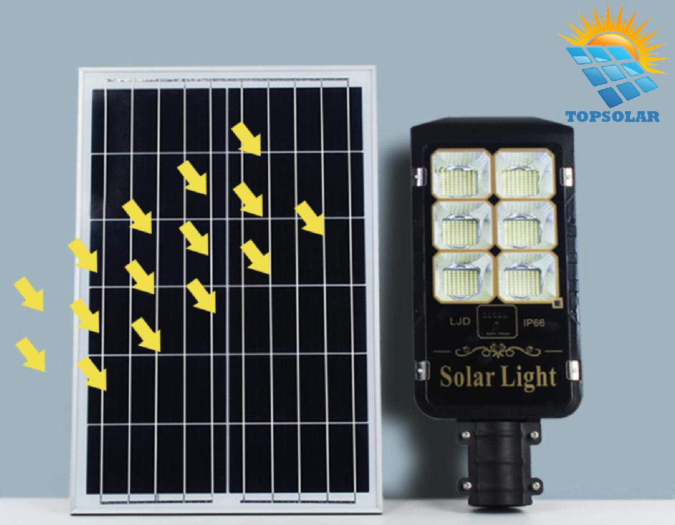 Thi công lắp đặt đèn đường năng lượng mặt trời 400w Trụ đèn đường năng lượng mặt trời 100w loại tốt cao từ 6m đến 8m là khoảng cách an toàn nhất theo thiết kế của nhà sản xuất đưa ra.